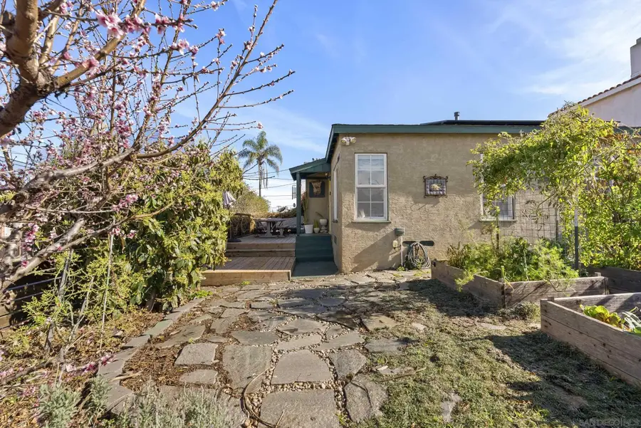 2003 Ebers Street, San Diego, CA 92107 - #2