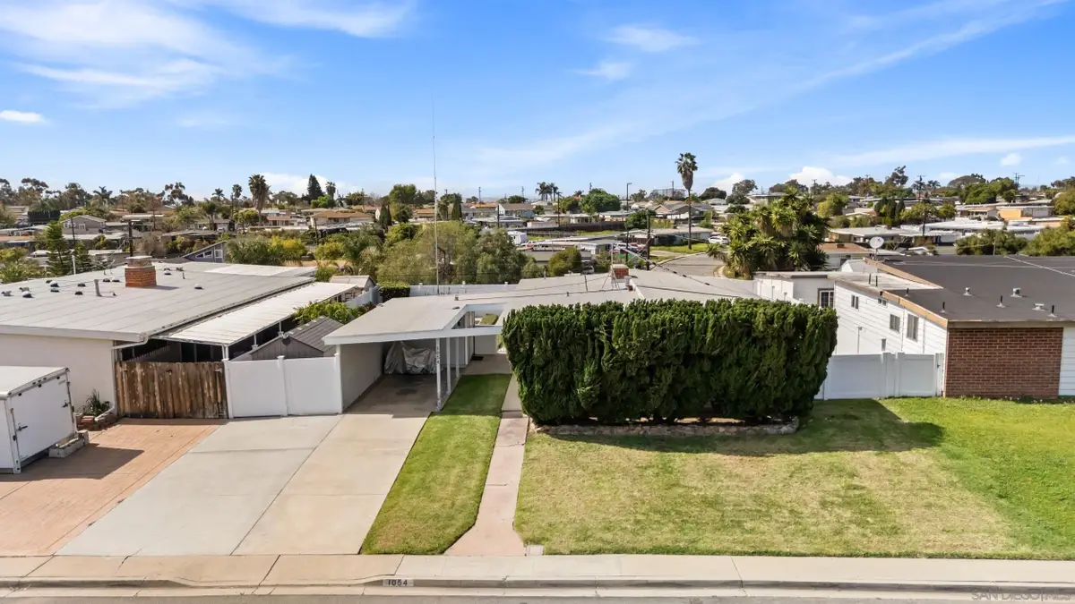 1054 Cuyamaca Ave, Chula Vista, CA 91911 - #1