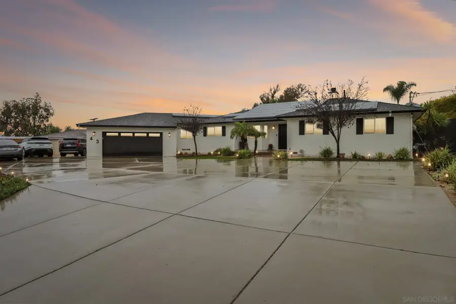 43 Corte Maria Ave, Chula Vista, CA 91910 - #2