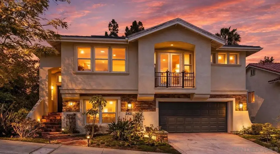 2434 Ridgegate Row, La Jolla, CA 92037 - #2