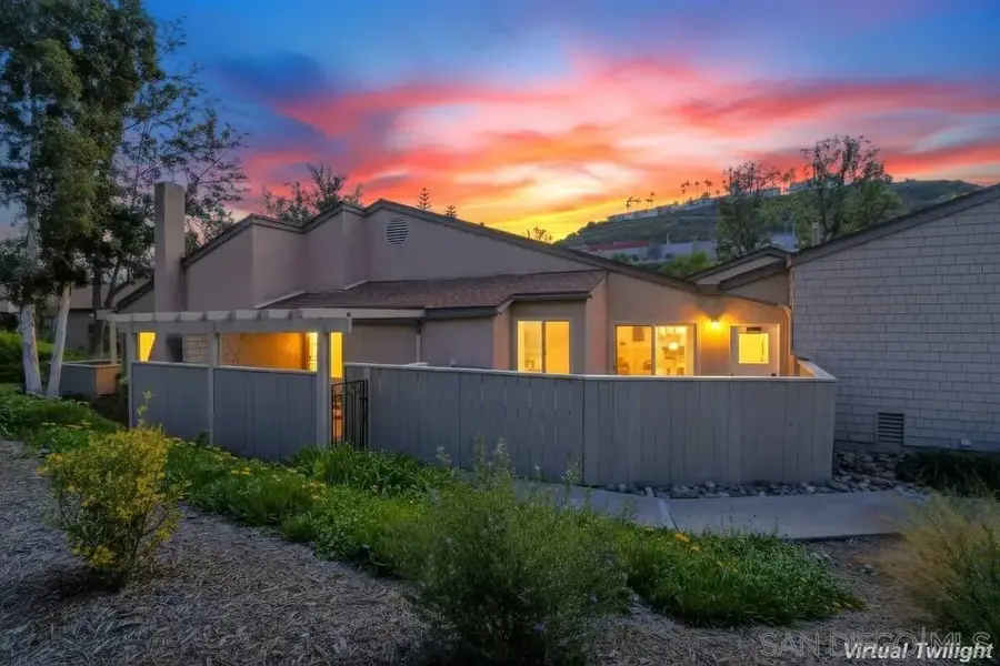 5571 Adobe Falls Rd #D, San Diego, CA 92120 - #3