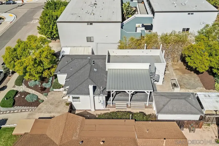 2435 Chicago St, San Diego, CA 92110 - #2