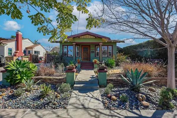 3613 Granada Ave, San Diego, CA 92104