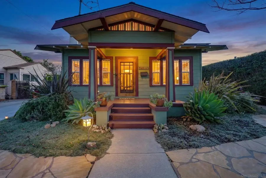 3613 Granada Ave, San Diego, CA 92104 - #2