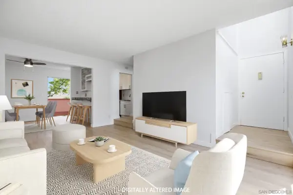 3262 Ashford St #F, San Diego, CA 92111