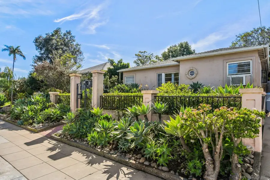 1037-1039 Johnson Ave, San Diego, CA 92103 - #3