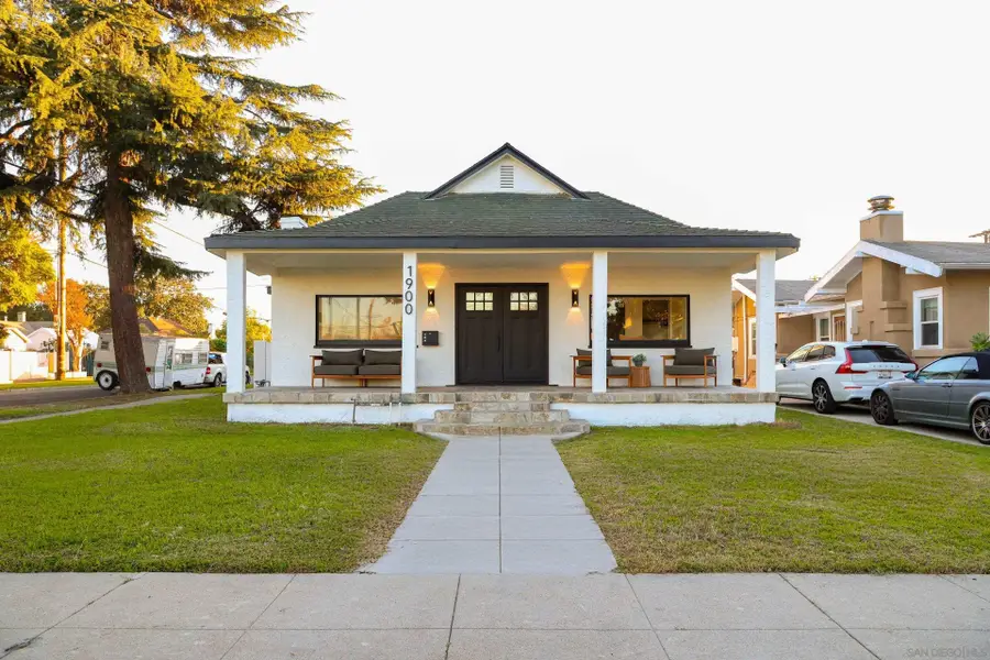 1900 W 41st St, Los Angeles, CA 90062 - #3