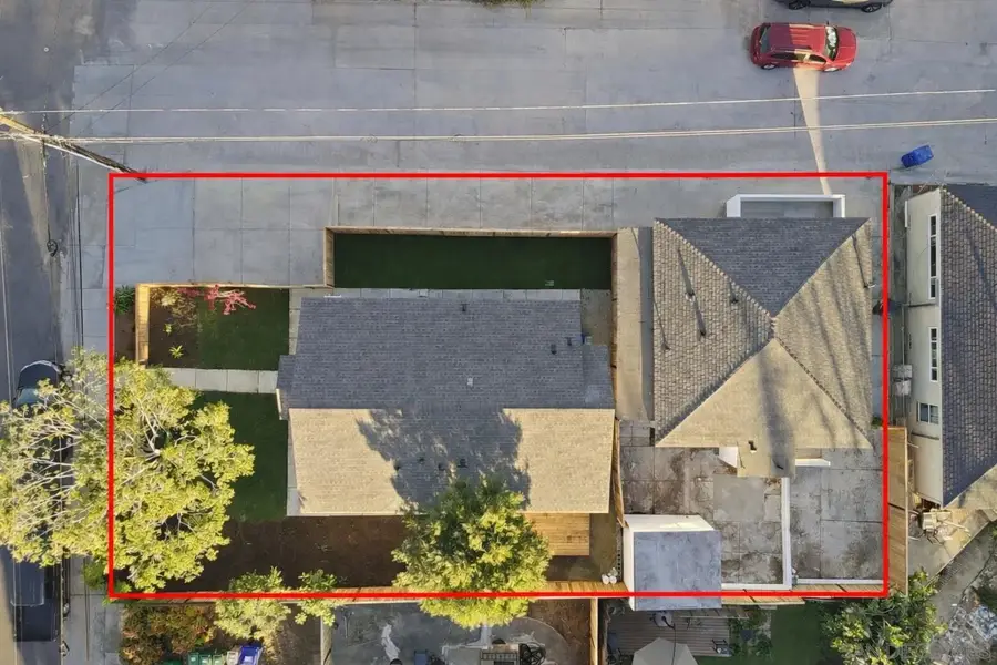 4665-67 E Thorn St, San Diego, CA 92105 - #2