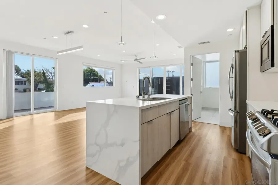 1166 Holly Ave #1, Imperial Beach, CA 91932 - #2