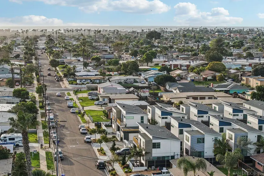 1166 Holly Ave #1, Imperial Beach, CA 91932 - #3