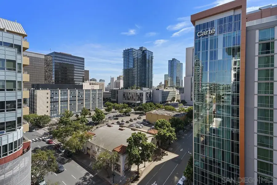 425 W Beech Street #1201, San Diego, CA 92101 - #3