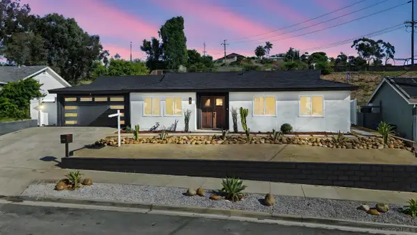 157 Thrasher Way, El Cajon, CA 92020