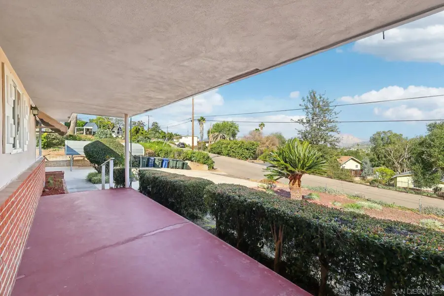 9070 Paradise Park Dr, Lakeside, CA 92040 - #3