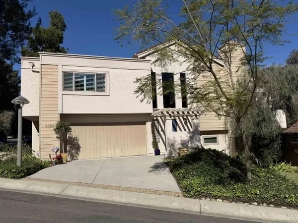 4324 Caminito De La Escena, San Diego, CA 92108