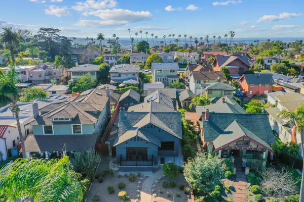 4232 Arden Way, San Diego, CA 92103