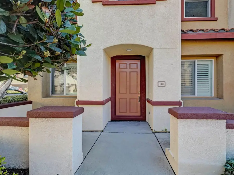2185 Caminito Rinaldo #118, Chula Vista, CA 91915 - #3