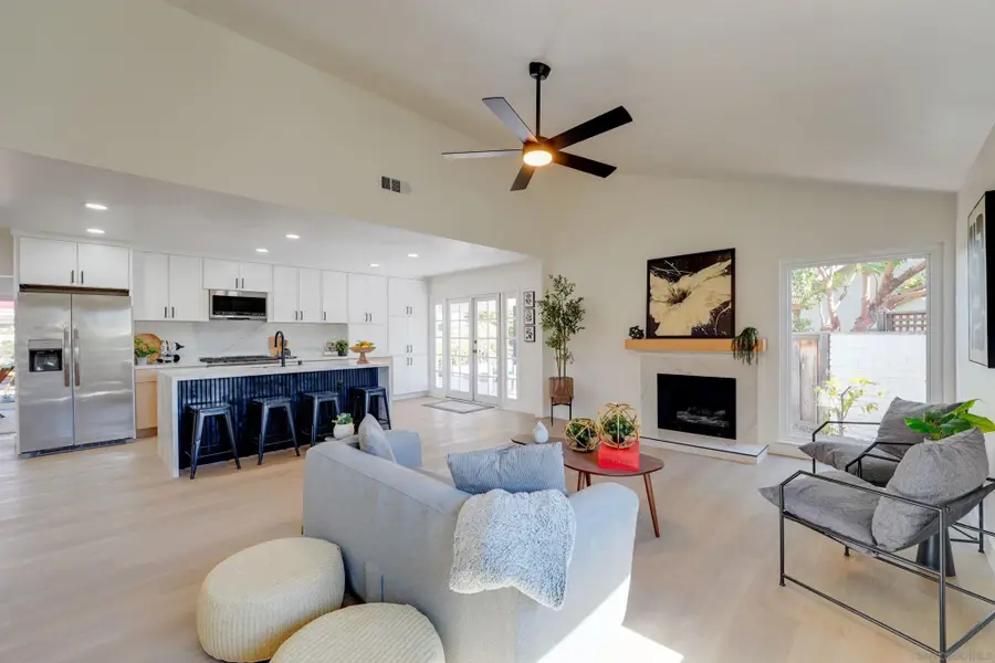 12201 Casero Place, San Diego, CA 92128 - #3