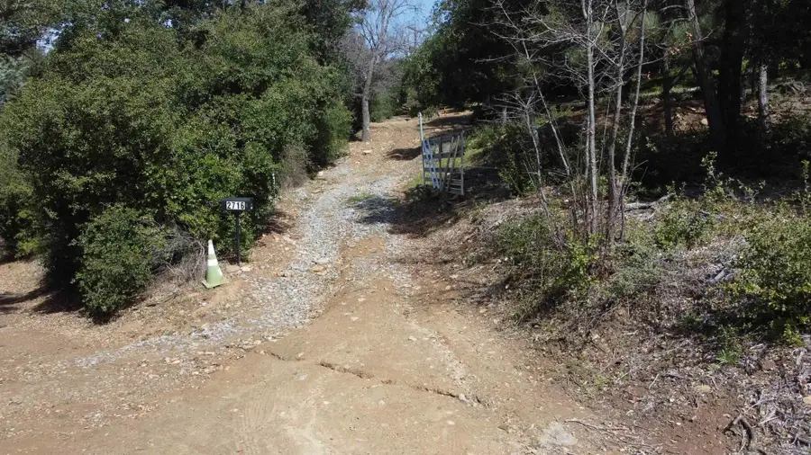 2716 Payson Dr, Julian, CA 92036 - #3