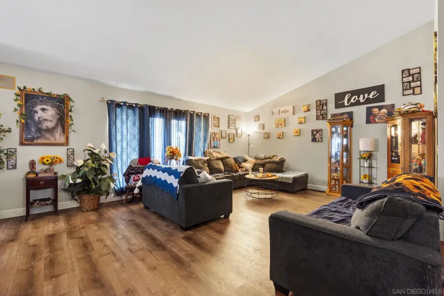 1297 Atterberry Ln, Fortuna, CA 95540 - #2