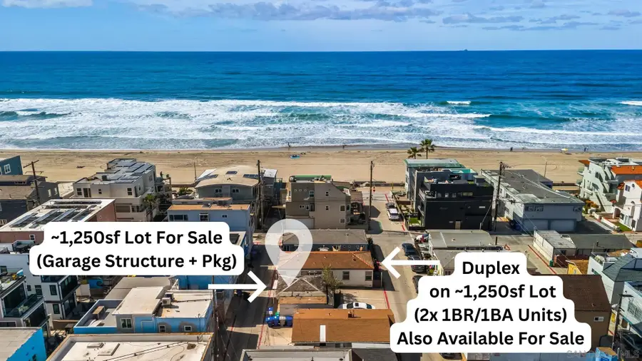 San Jose Pl #723, San Diego, CA 92109 - #3