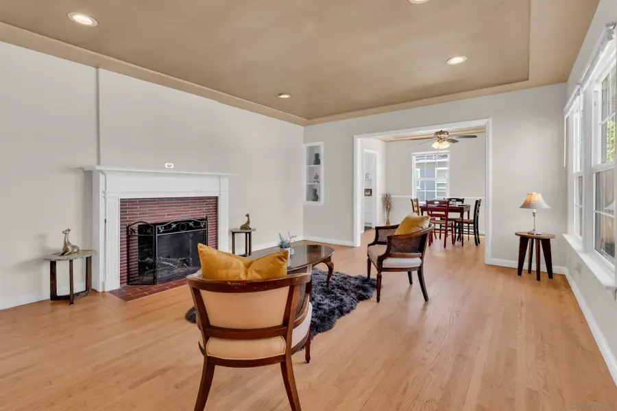 4985 Lucille Dr, San Diego, CA 92115 - #3