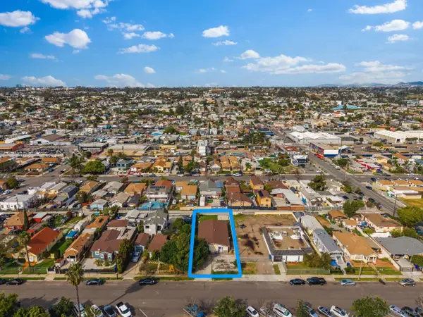 2956-58 Clay Ave, San Diego, CA 92113