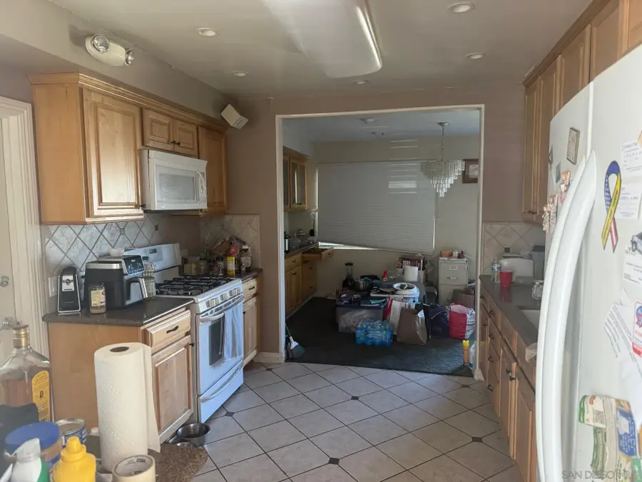 726 Paulsen Ave, El Cajon, CA 92020 - #2