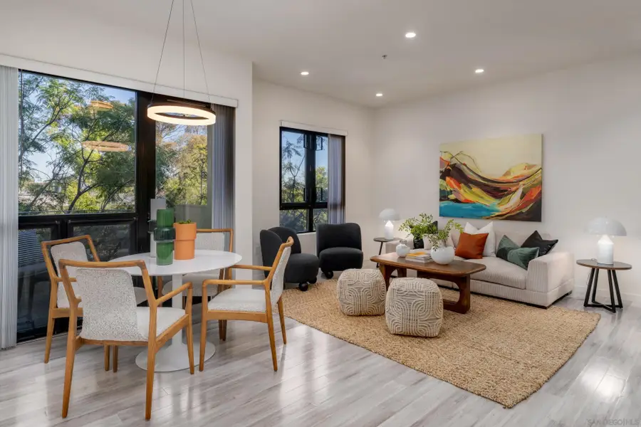 889 Date St #234, San Diego, CA 92101 - #3