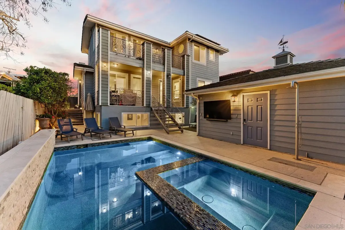 1550 Morenci St, San Diego, CA 92110 - #1