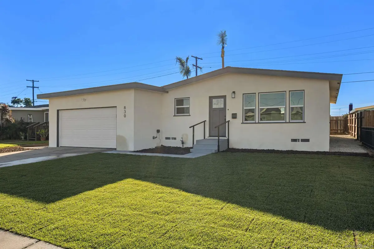 830 Harwood St, San Diego, CA 92154 - #1