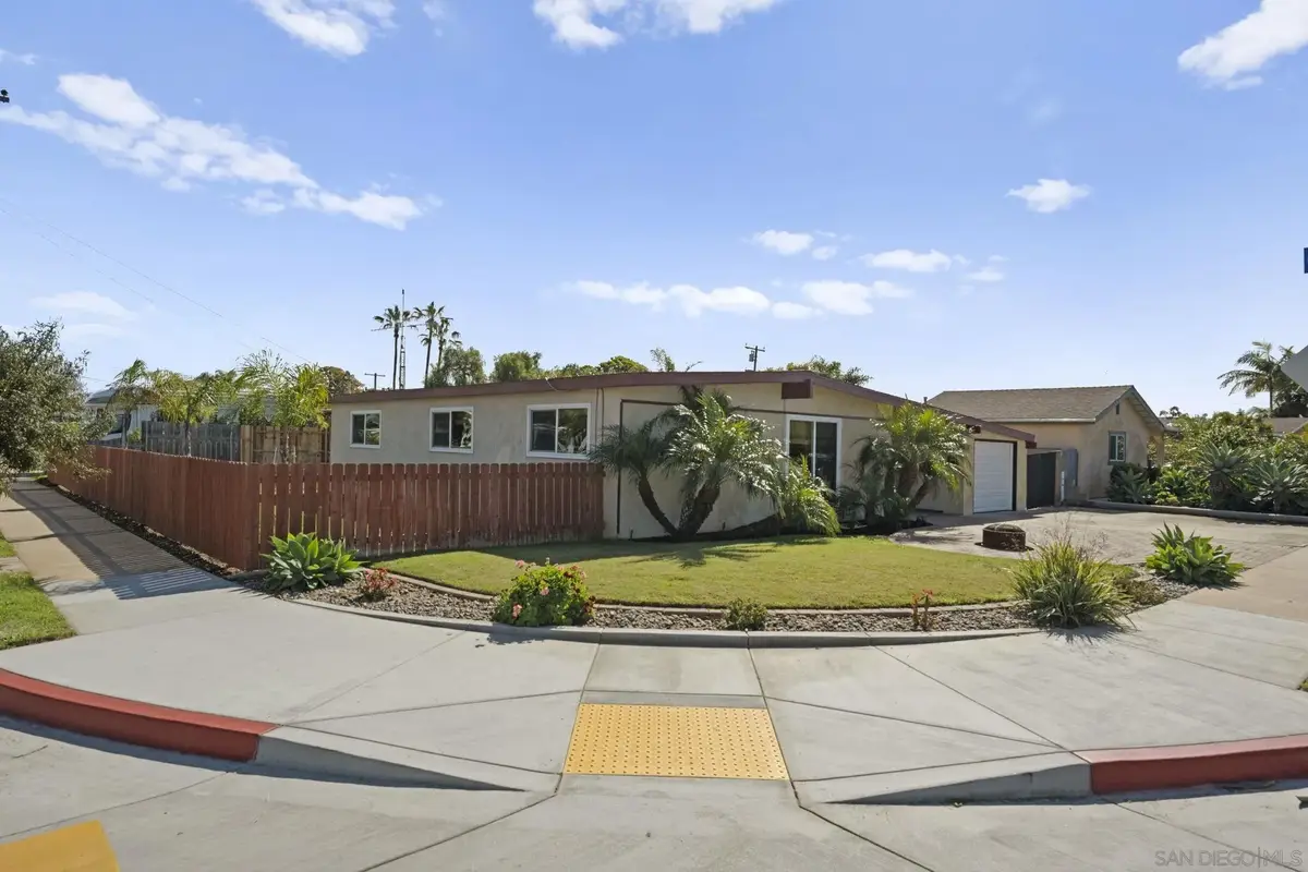1401 9th St, Imperial Beach, CA 91932 - #1