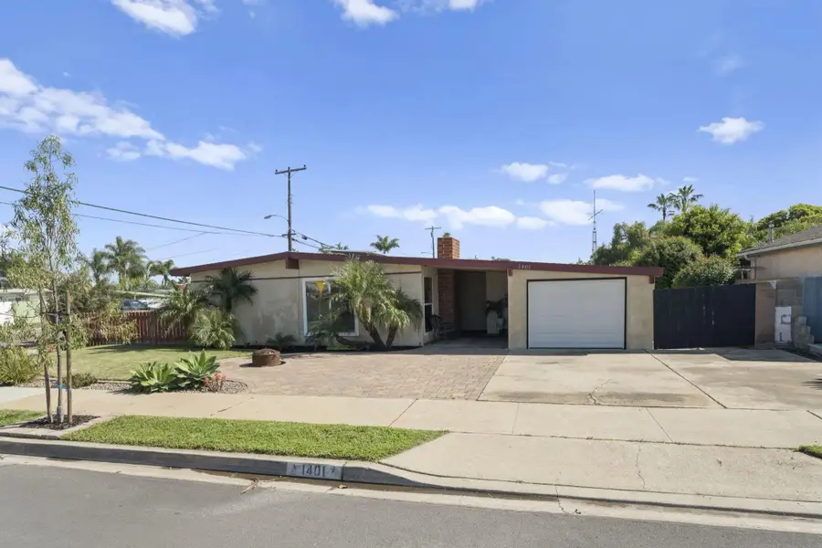 1401 9th St, Imperial Beach, CA 91932 - #2