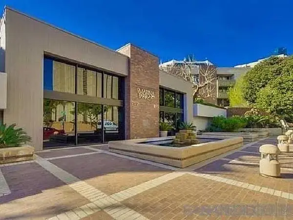 750 State St #216, San Diego, CA 92101