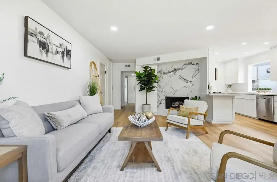 3116 Groton Way #2, San Diego, CA 92110 - #3