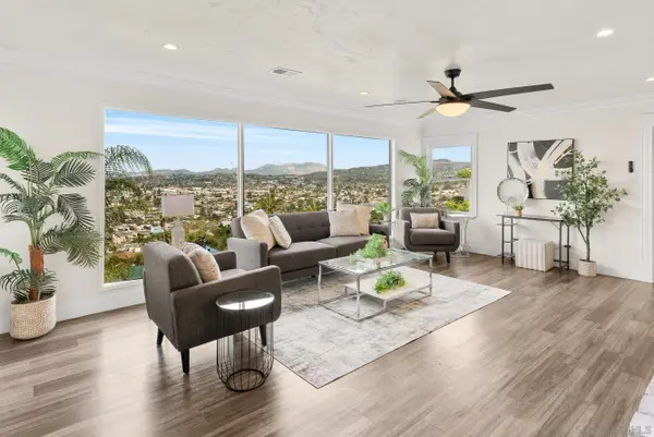 1192 Merritt Dr, El Cajon, CA 92020