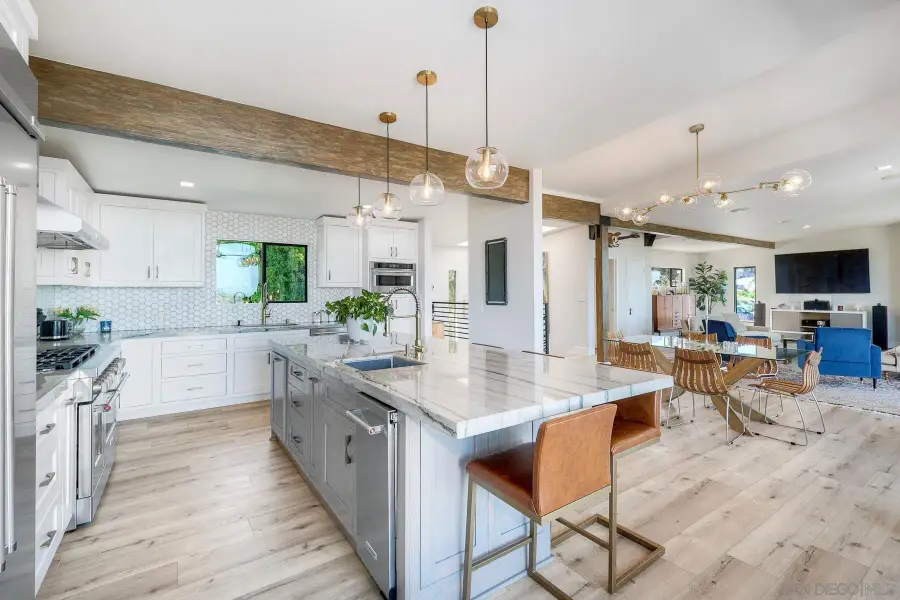 2240 Hartford St., San Diego, CA 92110 - #3