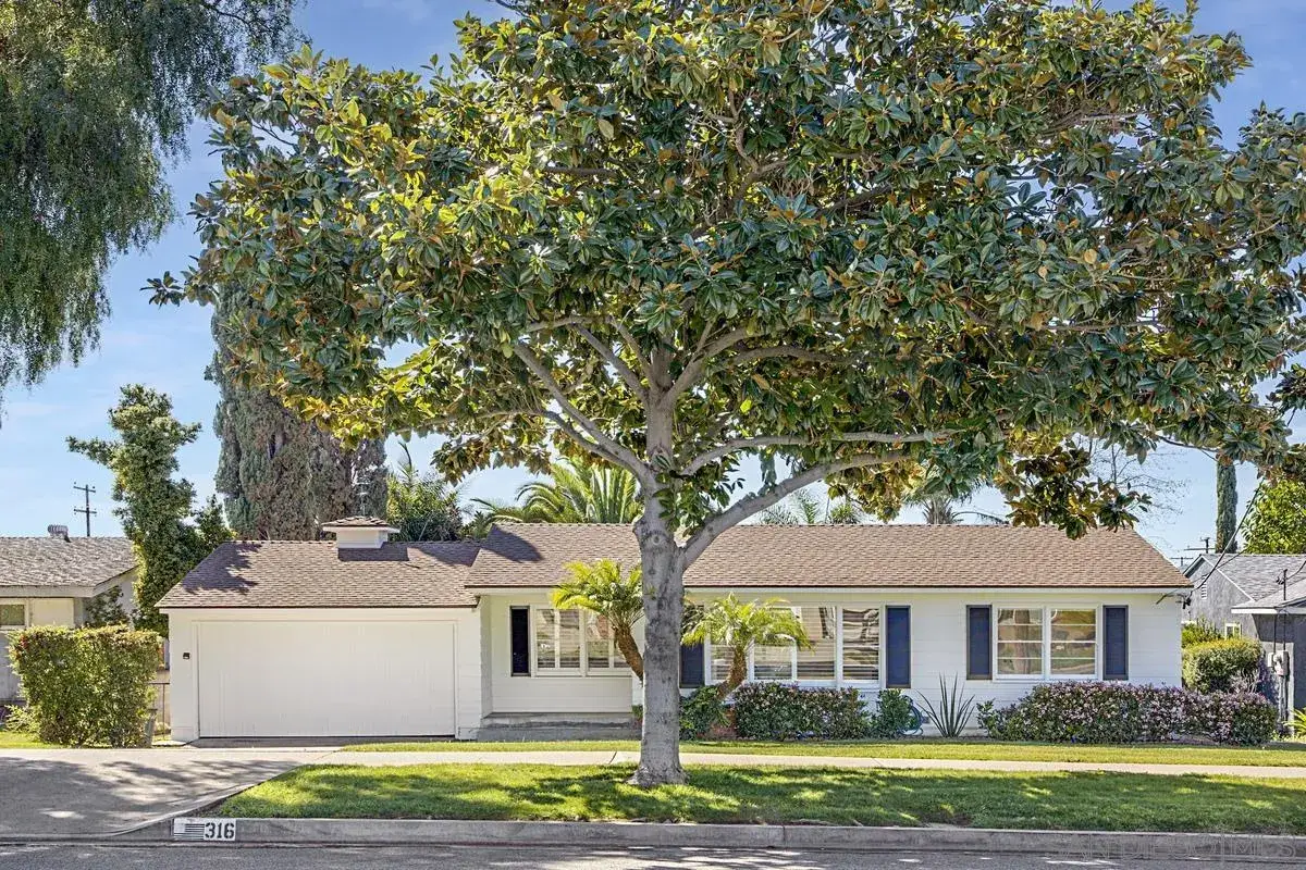 316 First Ave, Chula Vista, CA 91910 - #1