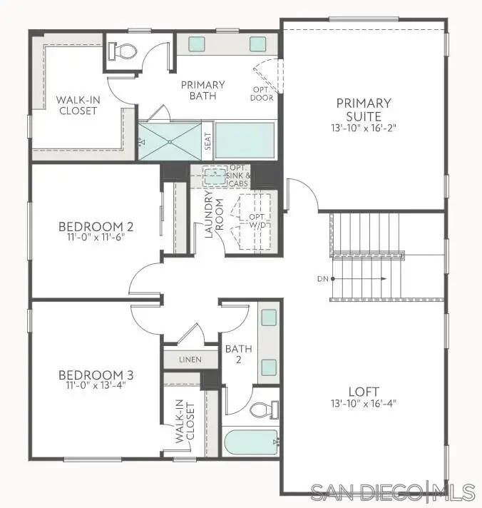 722 Miravar Place Lot 4 #Lot 4, Vista, CA 92081 - #3