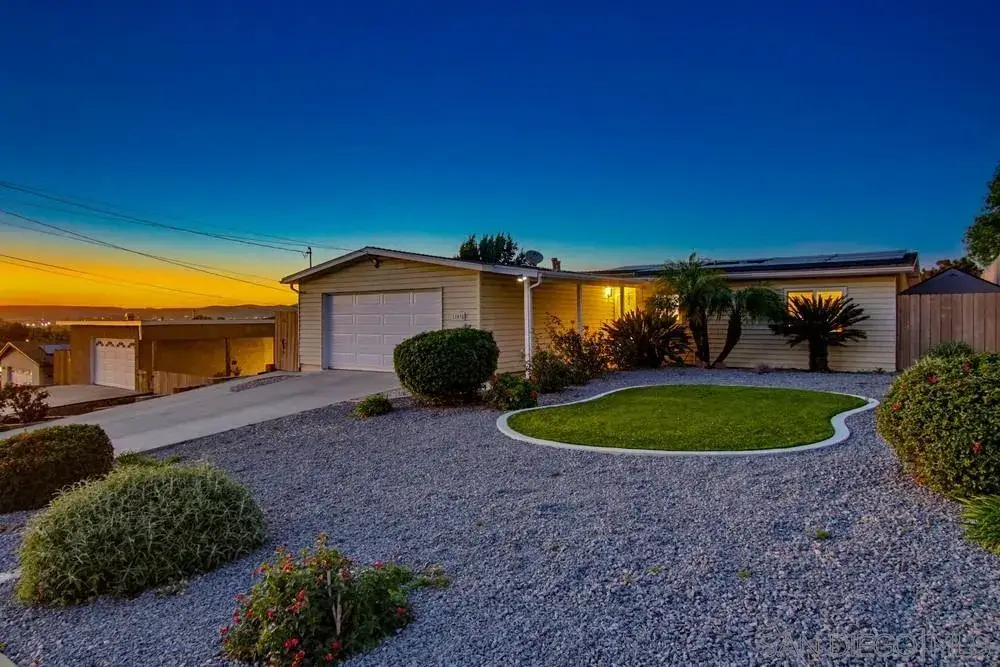 11038 Larkridge St, Santee, CA 92071 - #1