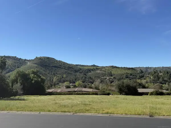 Luiseno Circle Dr #00, Pauma Valley Dr, CA 92061