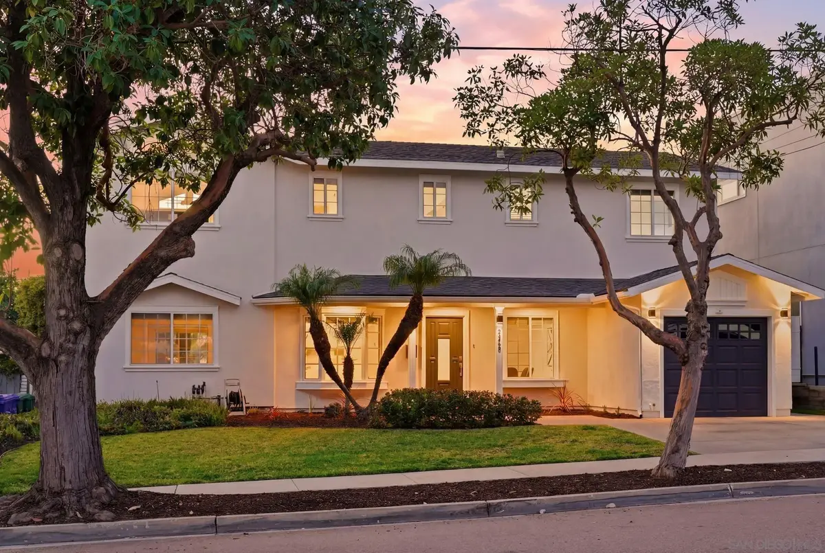 3240 Geronimo Ave, San Diego, CA 92117 - #1