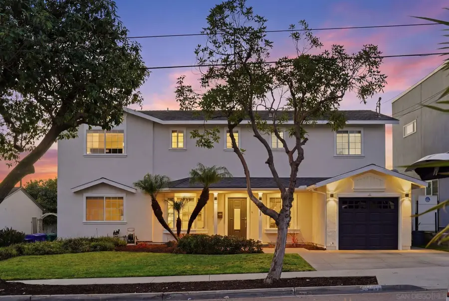 3240 Geronimo Ave, San Diego, CA 92117 - #2