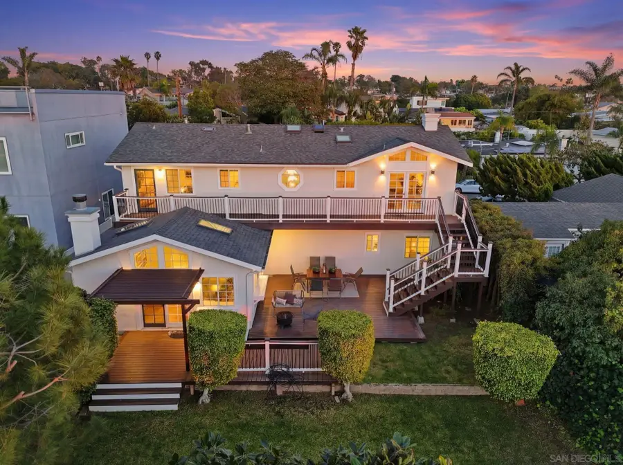 3240 Geronimo Ave, San Diego, CA 92117 - #3