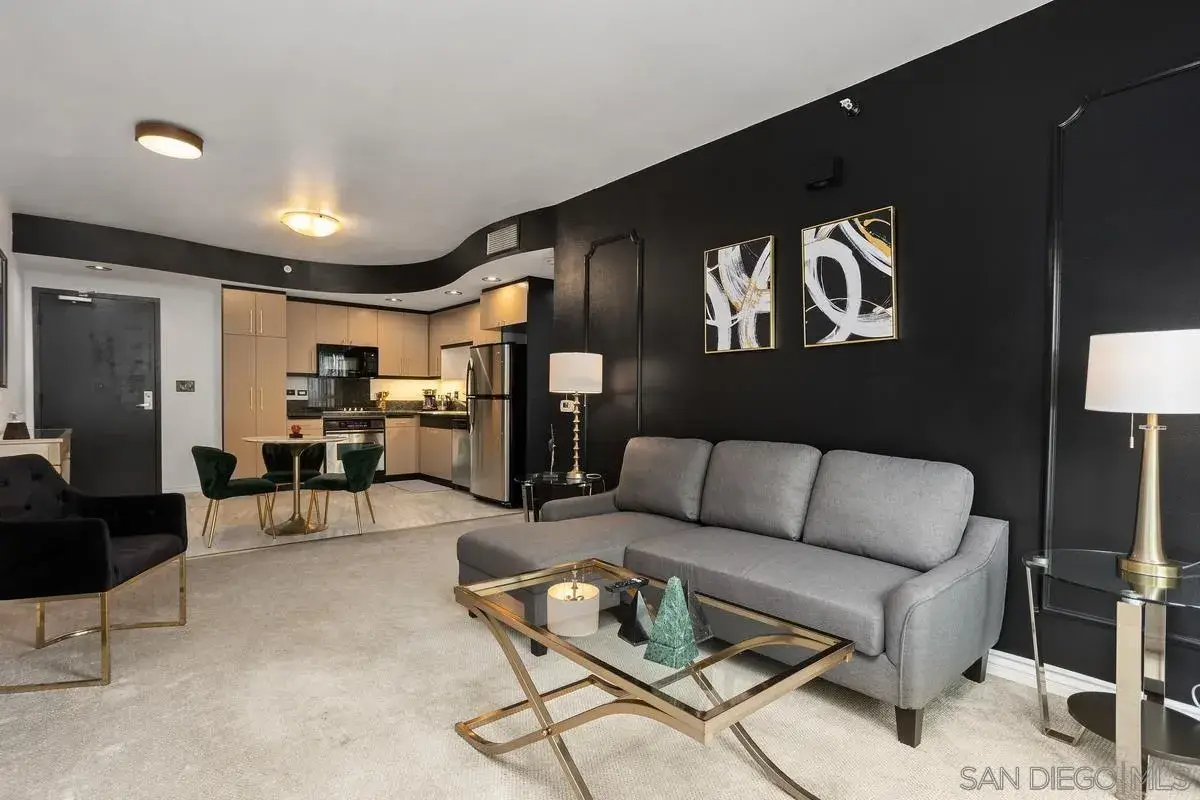 550 15th St. #302, San Diego, CA 92101 - #1