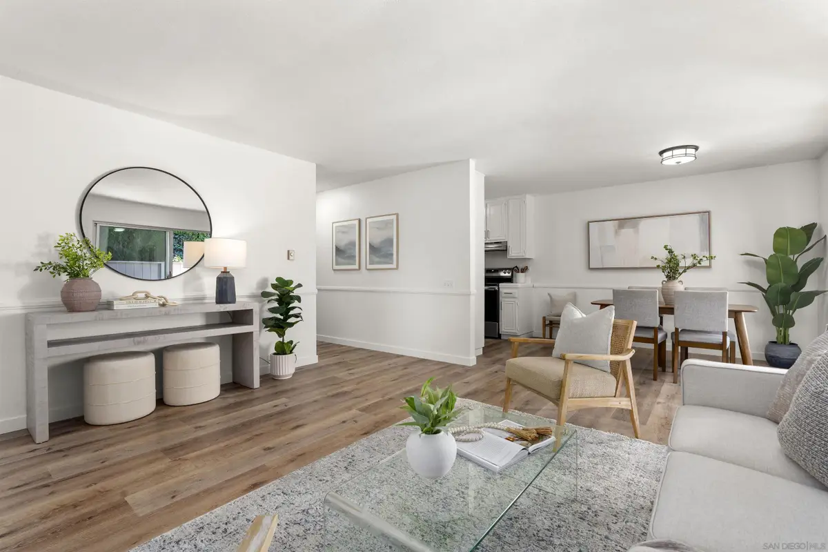 4364 Vision Drive, San Diego, CA 92121 - #1