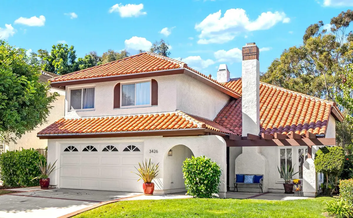 3426 Millikin Ave, San Diego, CA 92122 - #1