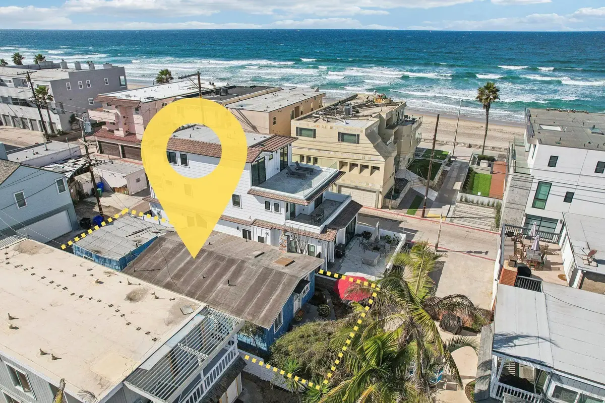 719 Jersey Ct, San Diego, CA 92109 - #1