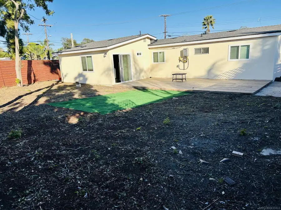 4610 Lyric Ln, San Diego, CA 92117 - #2