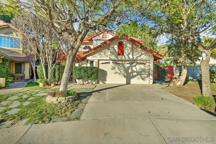 11992 Avenida Marcella, El Cajon, CA 92019 - #2
