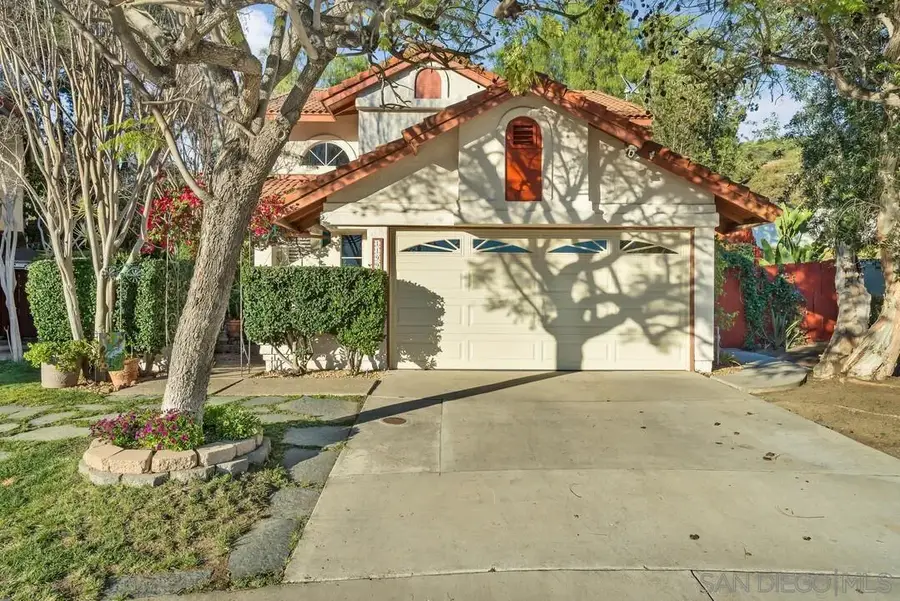 11992 Avenida Marcella, El Cajon, CA 92019 - #3